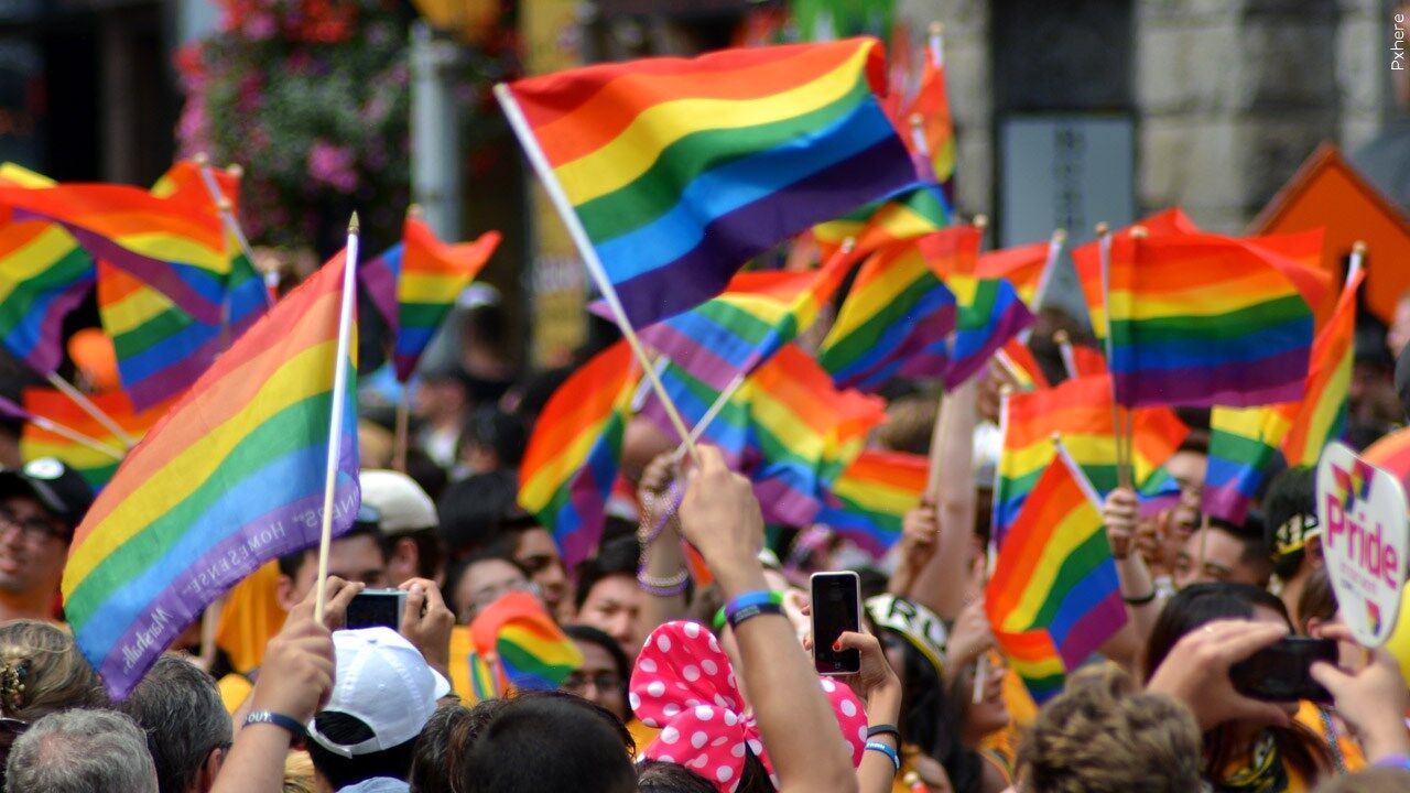 National Coming Out Day